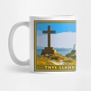 Llanddwyn Island, Anglesey Mug